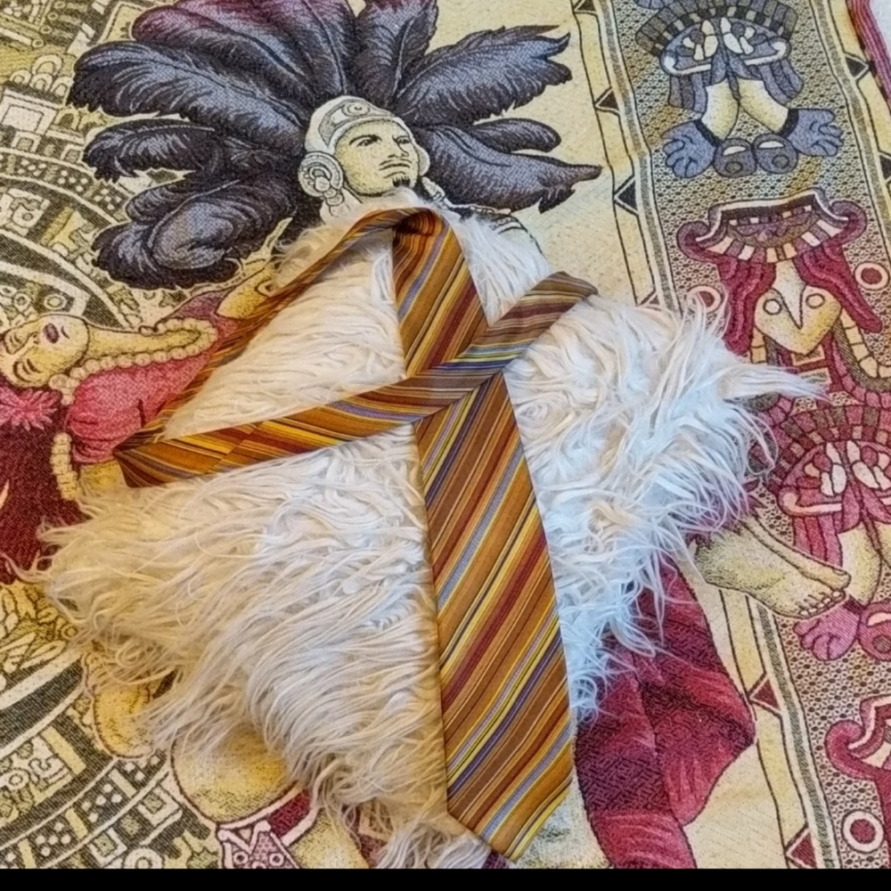 Men's Tie